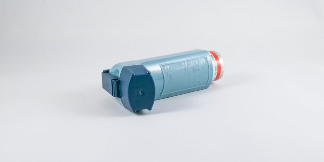 inhalator